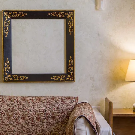Tornaquinci Palace * Φλωρεντία