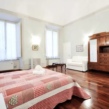 Tornaquinci Palace * Φλωρεντία
