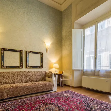Tornaquinci Palace Florence
