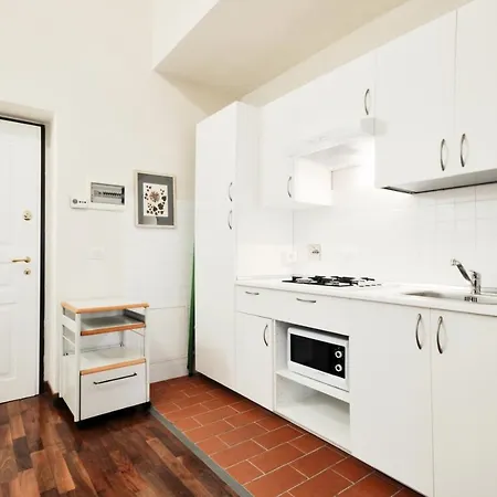 Apartment Tornaquinci Palace