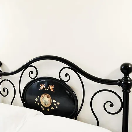 Tornaquinci Palace Apartment *