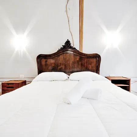 Tornaquinci Palace Apartmán Florencie